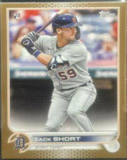 Zack Short