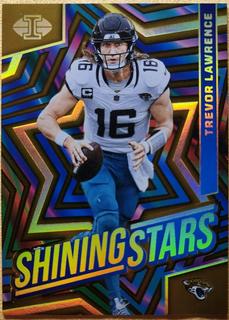 Trevor Lawrence
