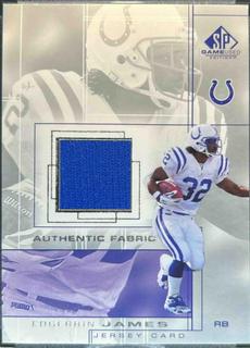 Edgerrin James