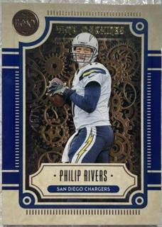Philip Rivers