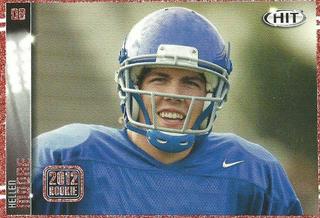 Kellen Moore