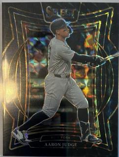 Aaron Judge