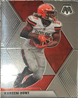 Kareem Hunt