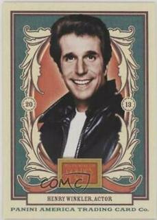 Henry Winkler