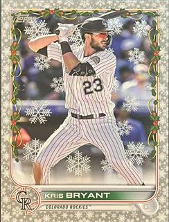 Kris Bryant