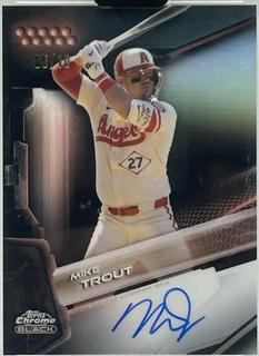Mike Trout