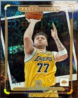 Luka Doncic
