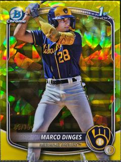 Marco Dinges