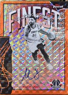 Marcus Smart