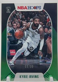 Kyrie Irving