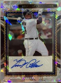 Miguel Cabrera
