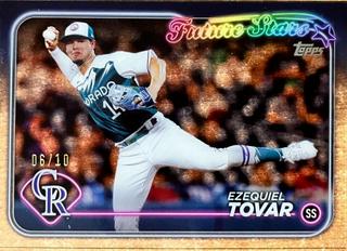 Ezequiel Tovar