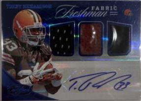Trent Richardson