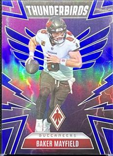 Baker Mayfield