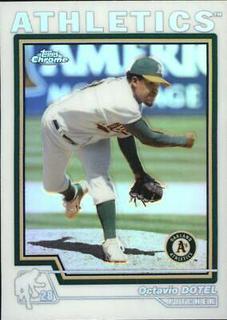 Octavio Dotel