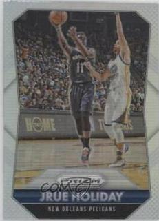 Jrue Holiday