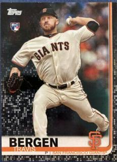 Travis Bergen