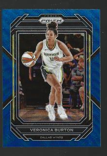 Veronica Burton