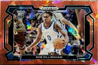 Robert Dillingham
