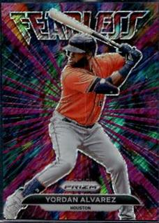 Yordan Alvarez