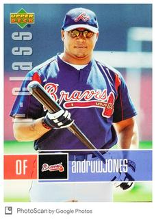 Andruw Jones