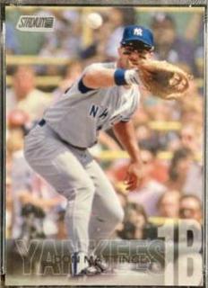 Don Mattingly