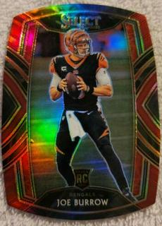 Joe Burrow