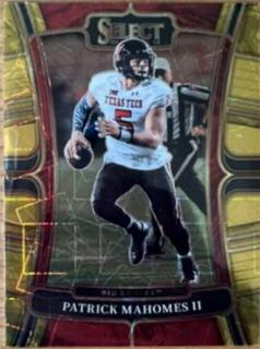 Patrick Mahomes II