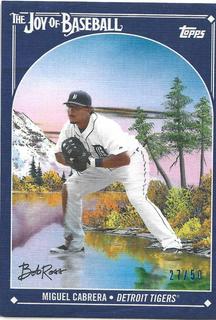Miguel Cabrera
