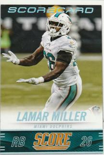 Lamar Miller