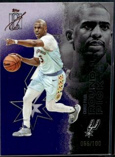Chris Paul