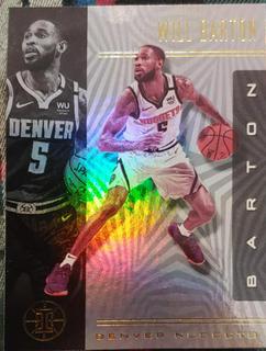 Will Barton