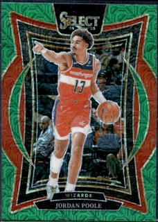 Jordan Poole