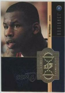Al Harrington