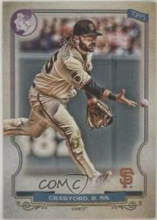 Brandon Crawford