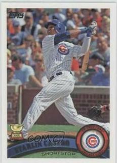 Starlin Castro