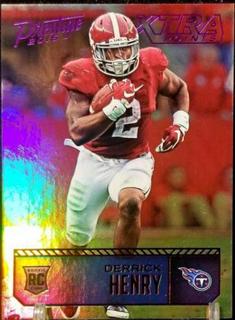 Derrick Henry