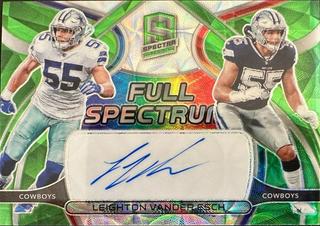 Leighton Vander Esch