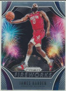 James Harden