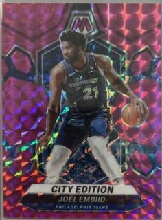Joel Embiid