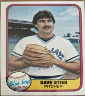 Dave Stieb