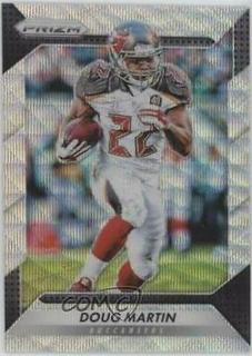 Doug Martin