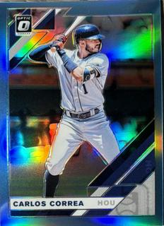 Carlos Correa