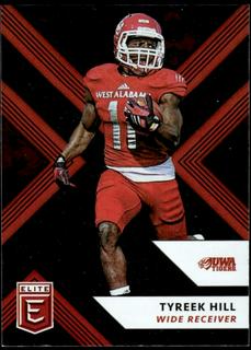 Tyreek Hill