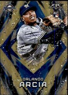 Orlando Arcia