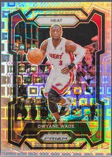 Dwayne Wade