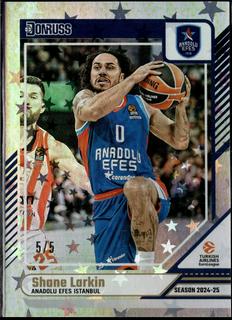 Shane Larkin
