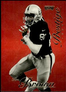 Tim Brown