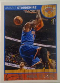Amar'e  Stoudemire