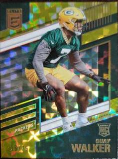 Quay Walker